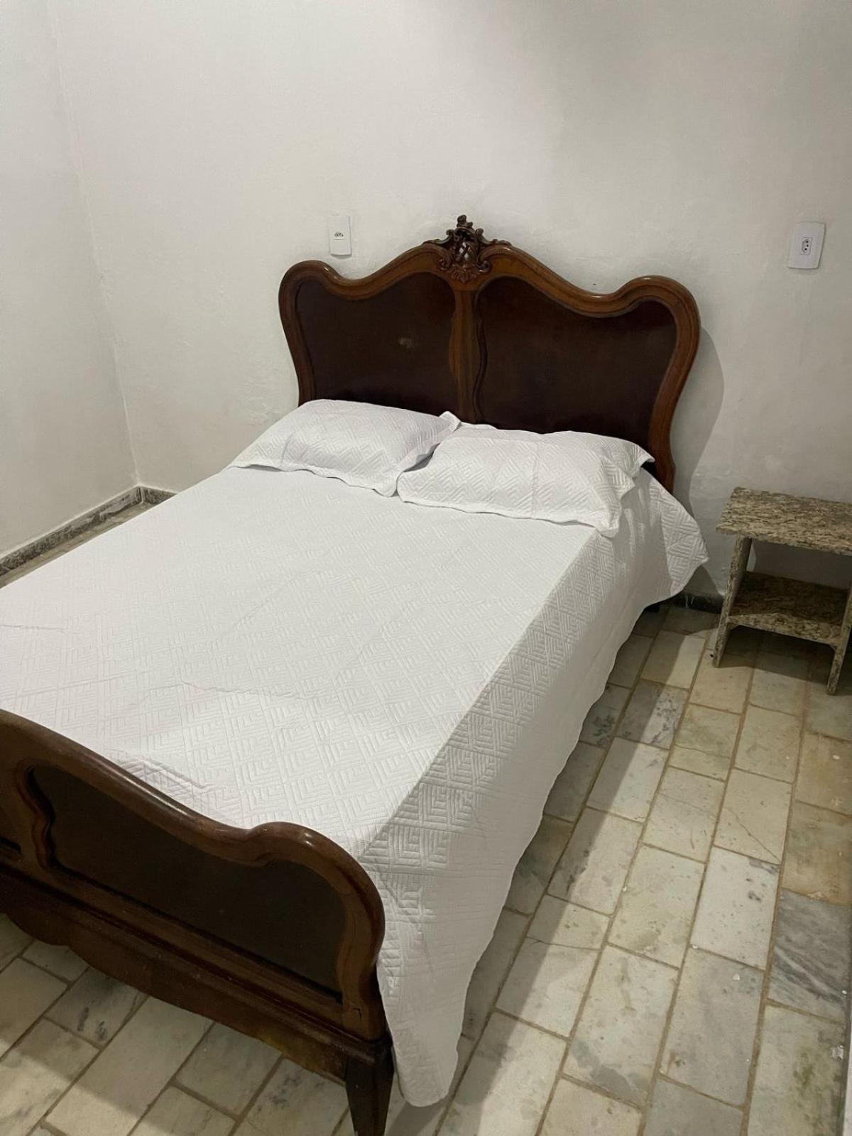 Vila Iriri - Pousada E Camping Anchieta  Bagian luar foto