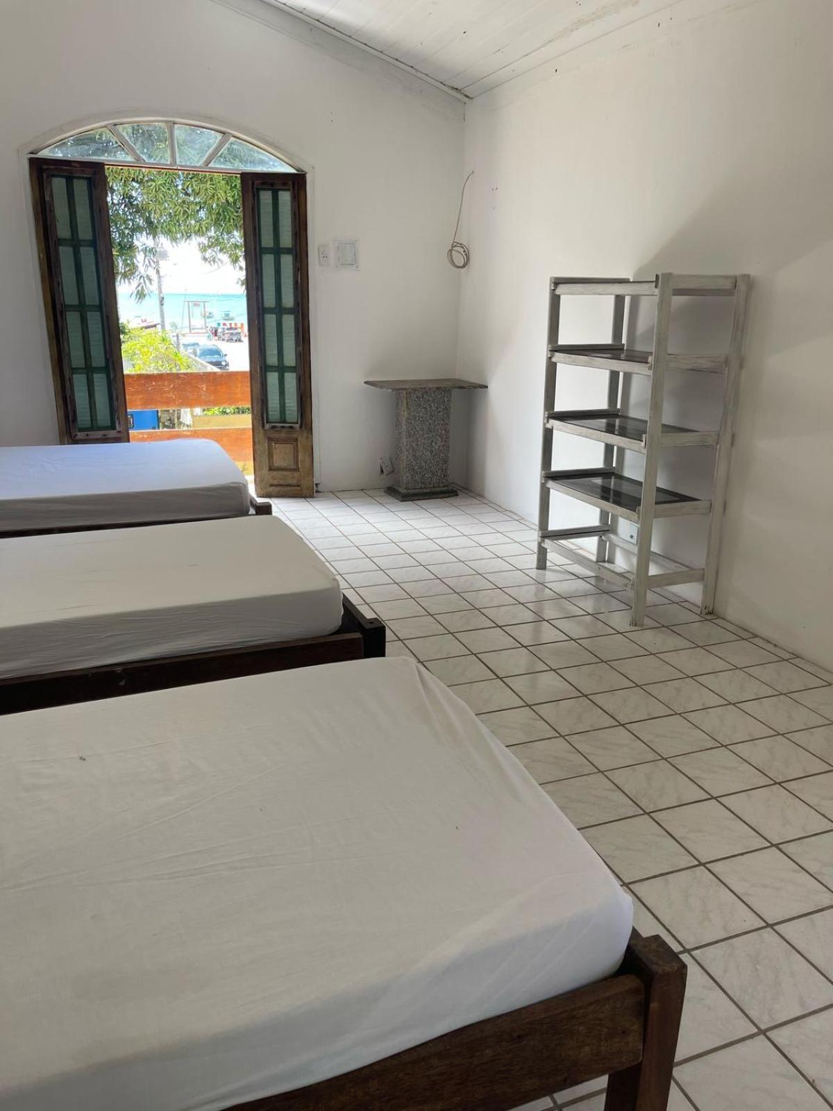 Vila Iriri - Pousada E Camping Anchieta  Bagian luar foto