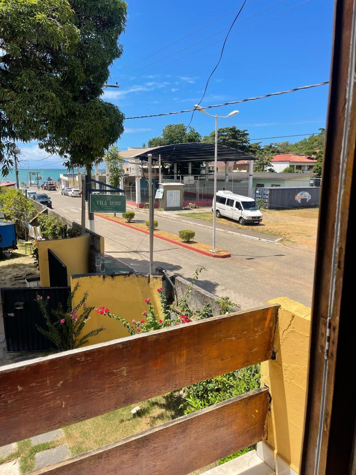 Vila Iriri - Pousada E Camping Anchieta  Bagian luar foto