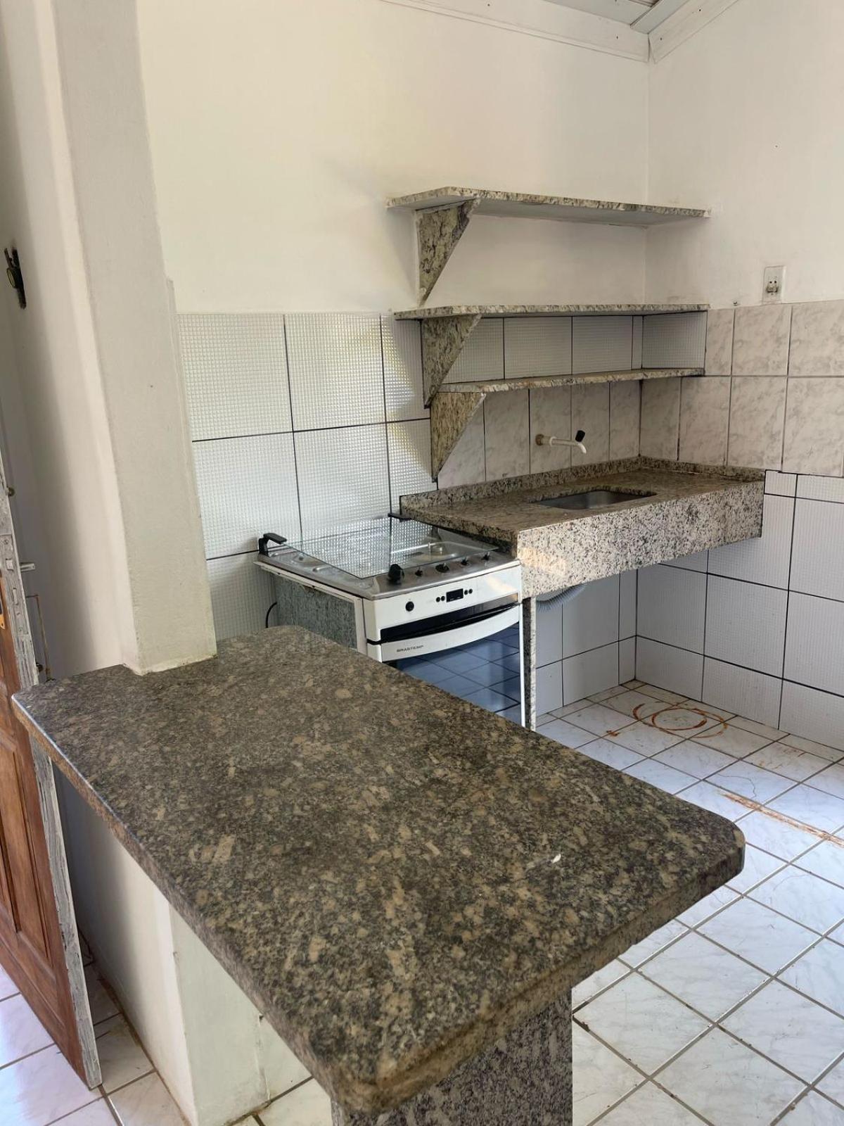 Vila Iriri - Pousada E Camping Anchieta  Bagian luar foto