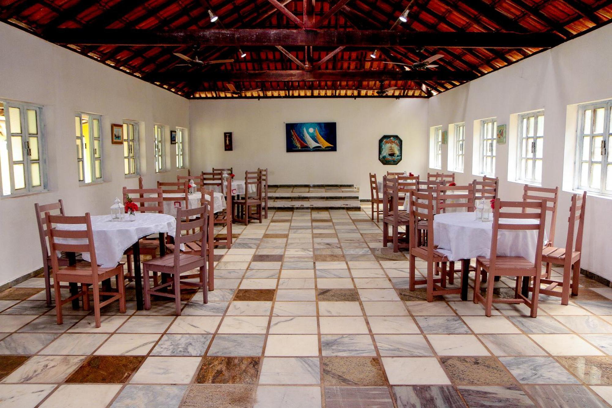 Vila Iriri - Pousada E Camping Anchieta  Bagian luar foto