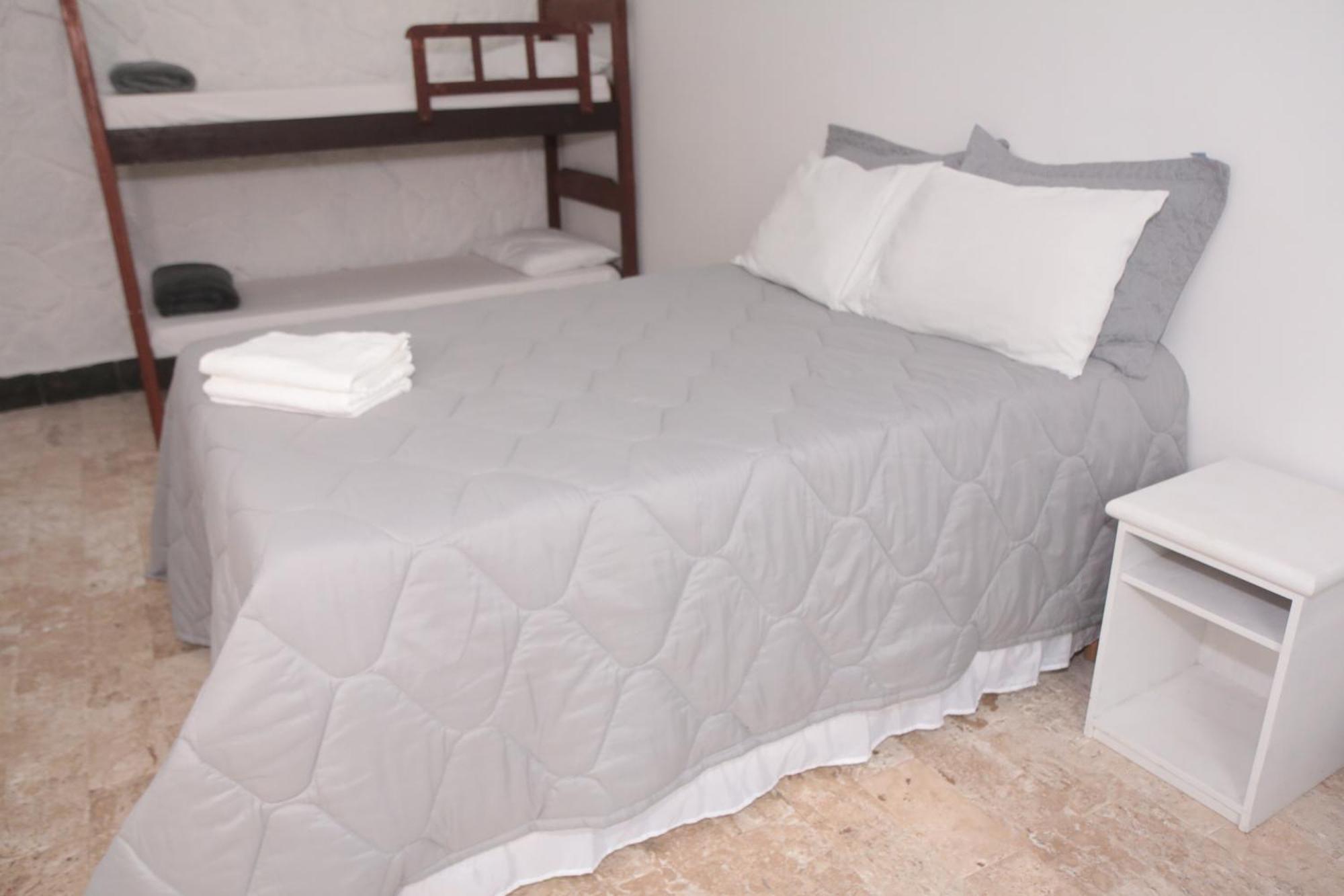 Vila Iriri - Pousada E Camping Anchieta  Bagian luar foto