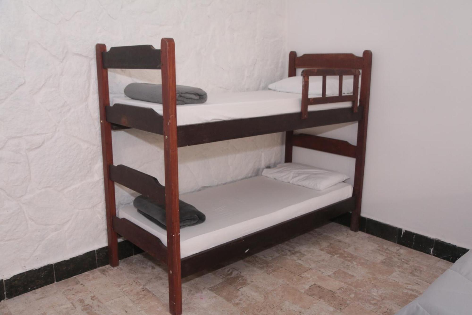 Vila Iriri - Pousada E Camping Anchieta  Bagian luar foto