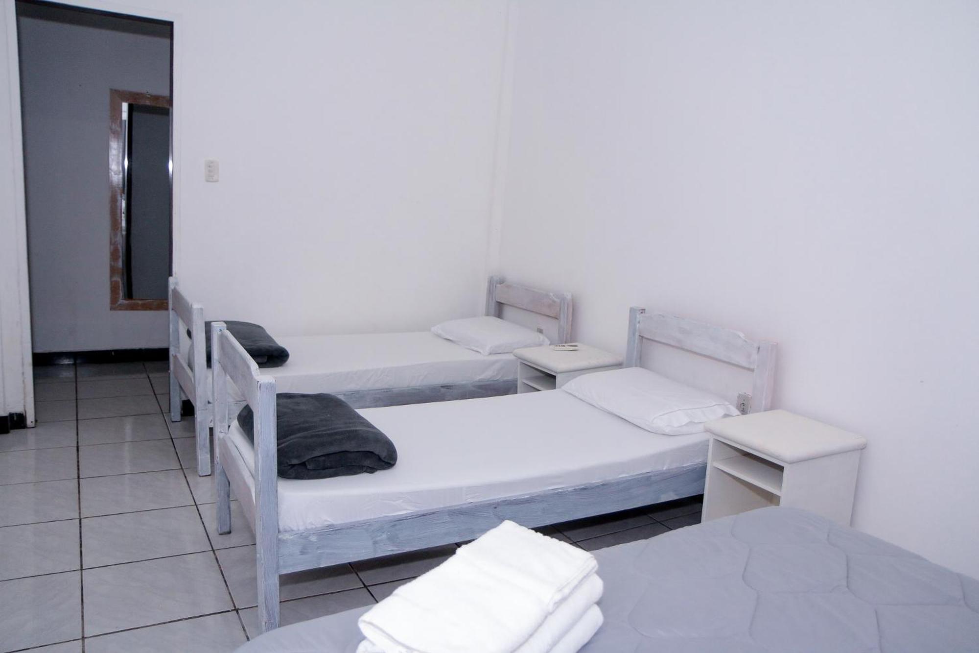 Vila Iriri - Pousada E Camping Anchieta  Bagian luar foto